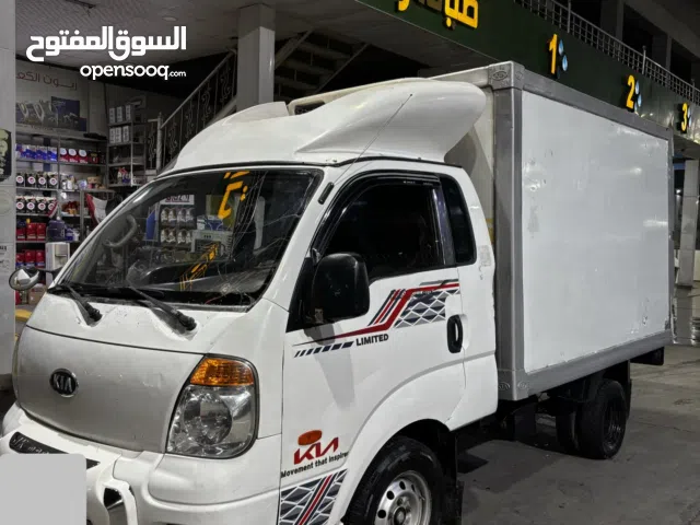 كيا / براد موديل 2011 ثلاث حلقات