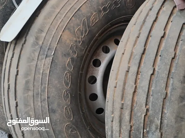 ديزت ماكس بالون