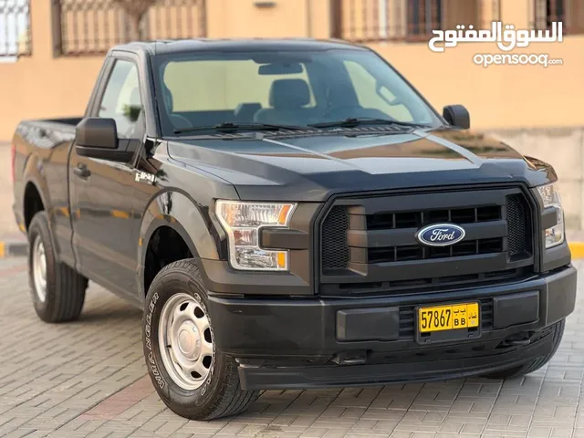 Ford F-150 Standard in Al Batinah