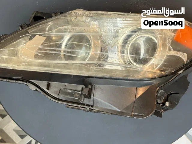 اسطب امامي لكزس 2012-2015 lx 570