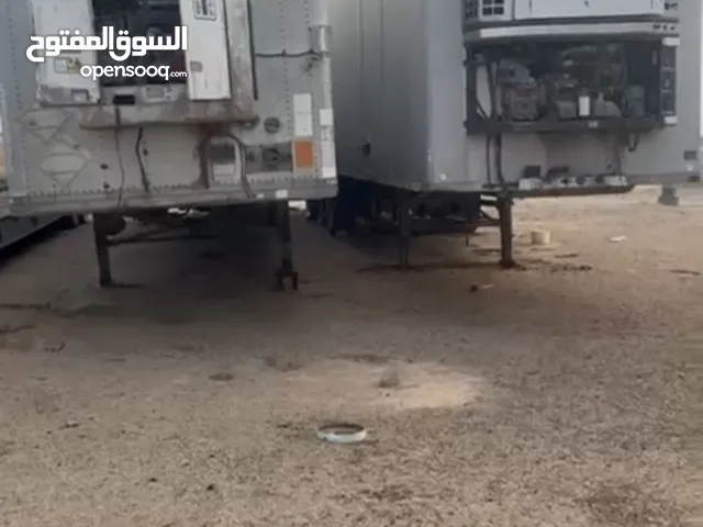 سياره مبرده كبيره