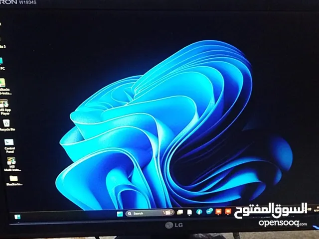 Windows Dell  Computers  for sale  in Zarqa