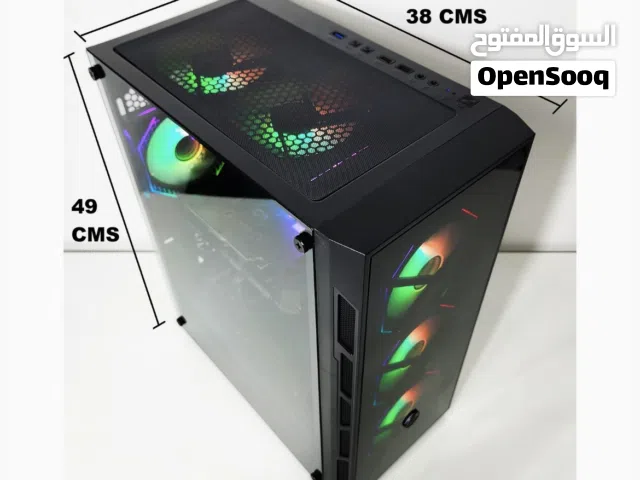 PC Case Brand New