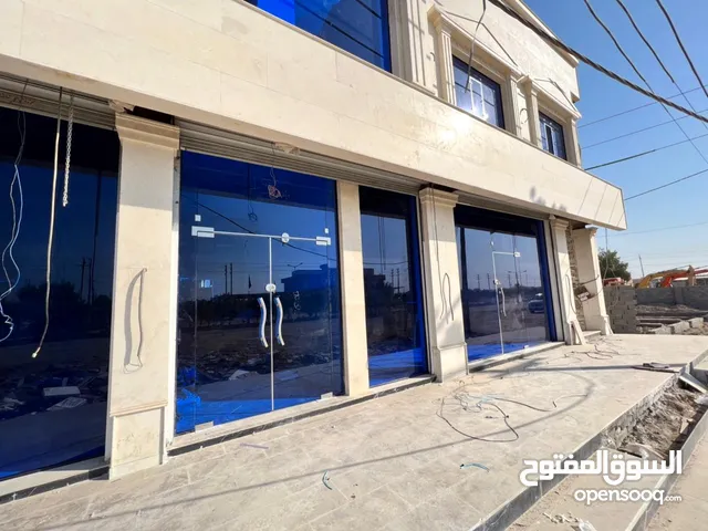 Semi Furnished Shops in Basra Al-Qurnah