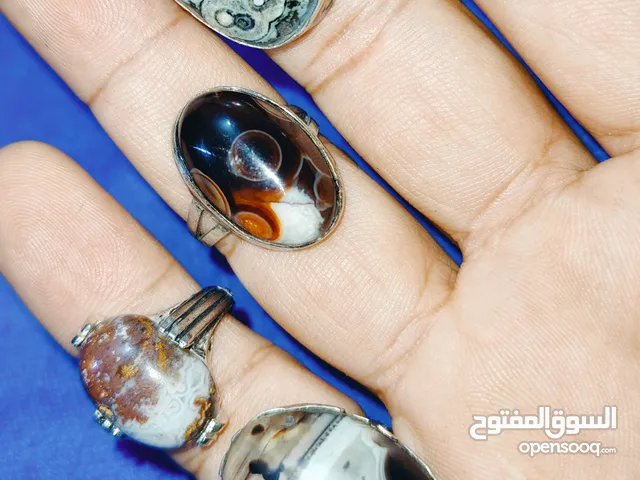  Rings for sale in Basra