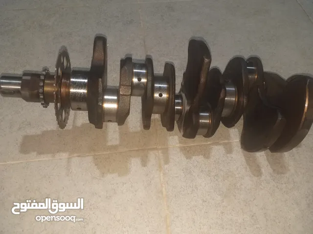 تويوتا كامري محرك 30