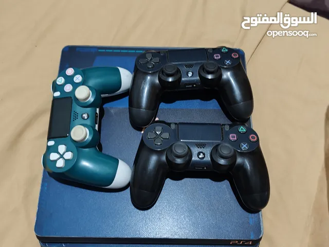 PlayStation 4 PlayStation for sale in Sana'a