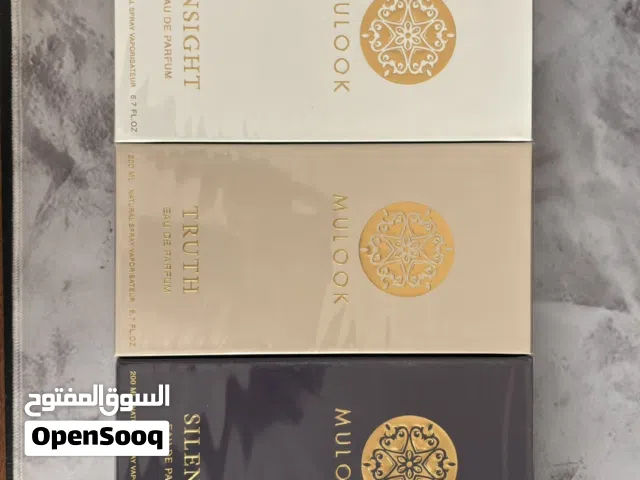 عطور من mulook