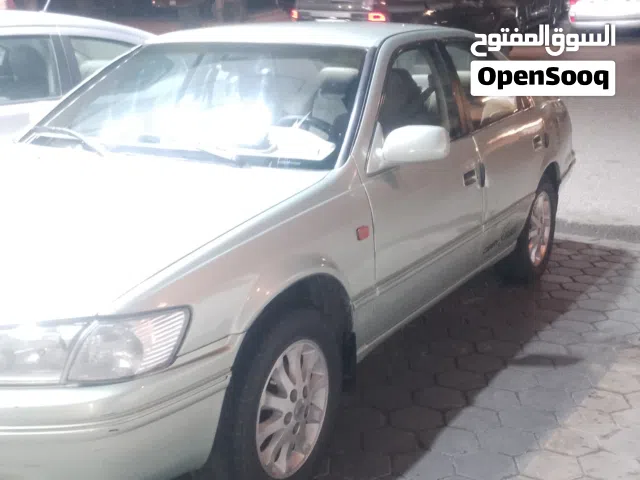 كامري 2002