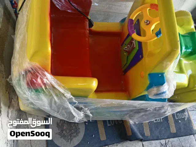 لعبه هزاز تعمل على النقود للبيع