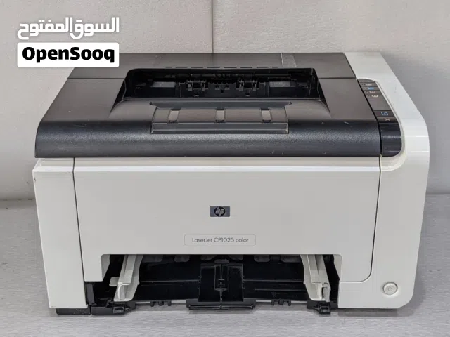 HP LaserJet Printer Very Good & Faster Working Condition