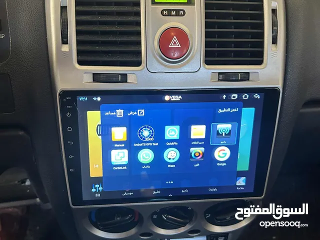 هونداي كليك