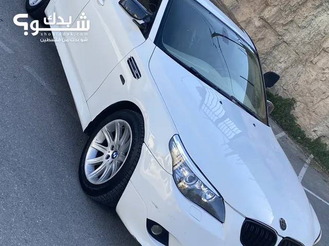 BMW 530 2004 in Ramallah and Al-Bireh