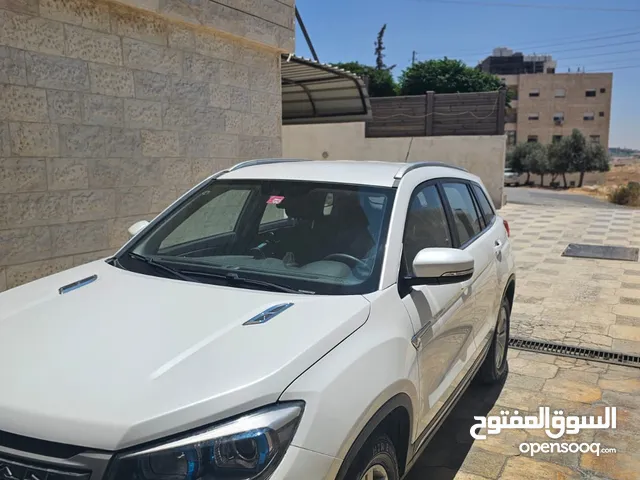 Shangan c75 for sale  with excellent status