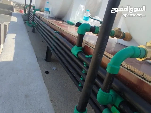 ابو محمد للتسيسات الصحيه عامه ماء ومجاري