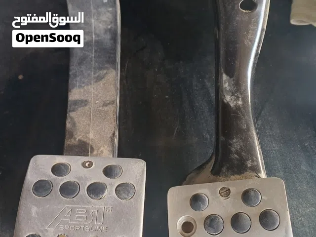 دواسات قولف 5 ABT