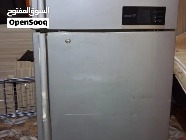 ثلاجه مستعمله
