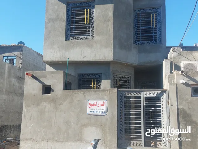 120 m2 2 Bedrooms Townhouse for Sale in Basra Tannumah