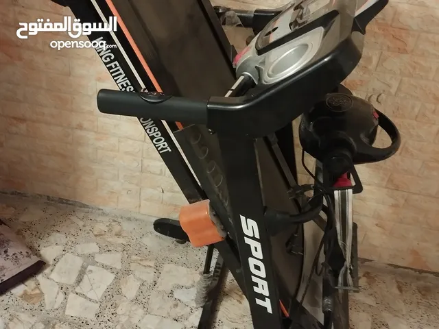 جهاز جري جبلي مستعمل