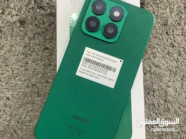 هونر X8 b نظافة 100٪
