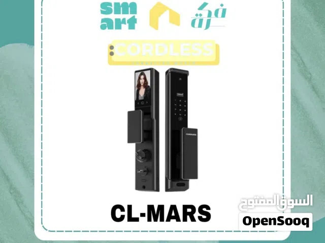 cl-mars cordless
