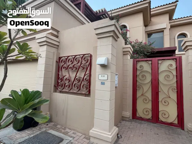 5705 m2 4 Bedrooms Villa for Sale in Abu Dhabi Khalifa City