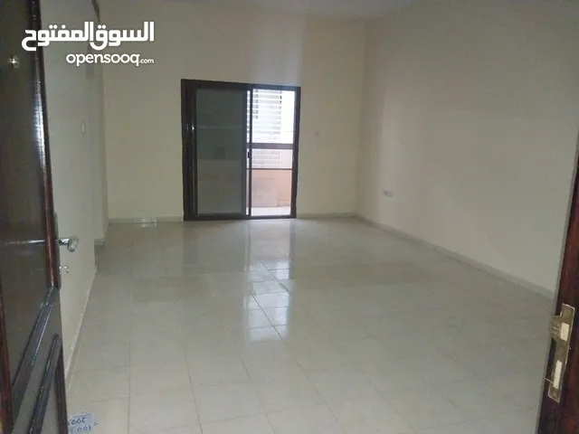 110 m2 1 Bedroom Apartments for Rent in Ajman Ajman Corniche Road