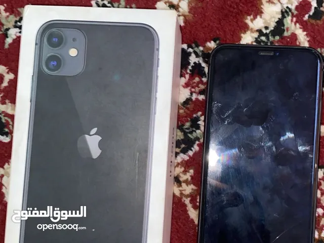 Apple iPhone 11 256 GB in Al Batinah