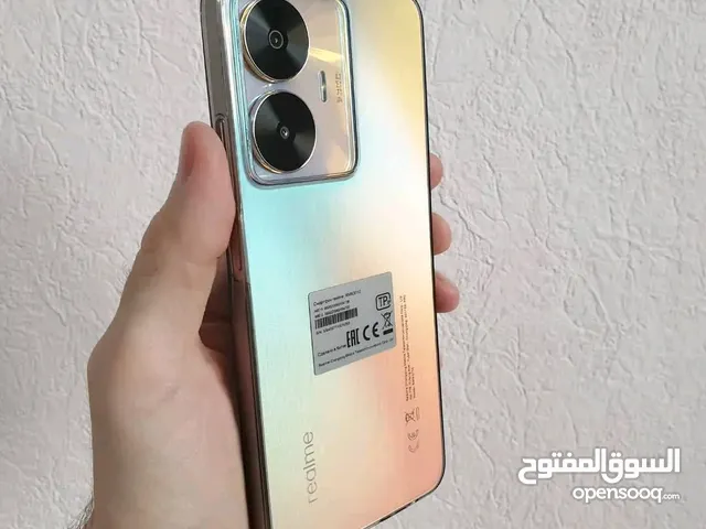 Realme C55 64 GB in Kassala