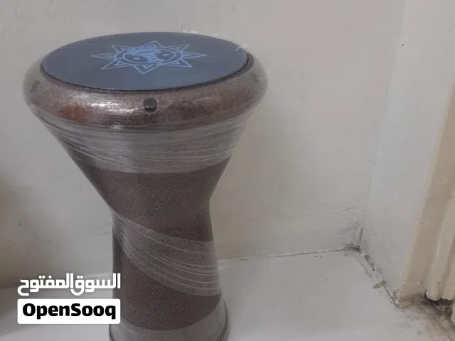 طبل وطار جديد