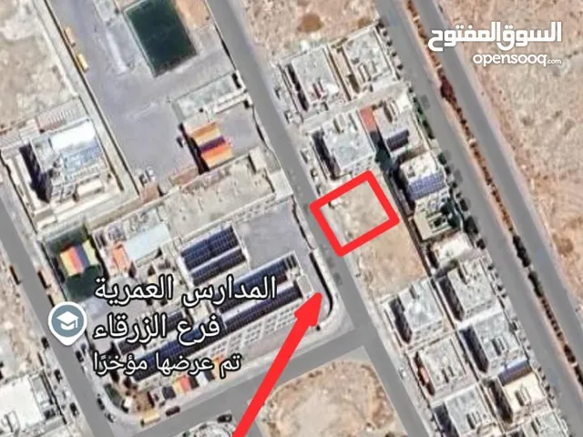 ارض منطقة فلل بالتقسيط بسعر موارد