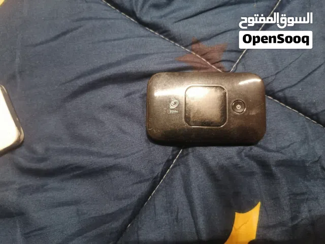 للبيع روتر هواوي مال زين شغال بدون مشاكل  5 دينار للتواصل فقط وتساب
