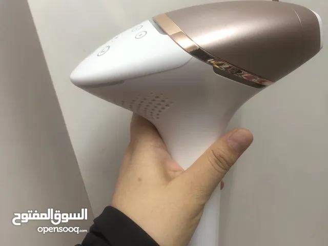 جهاز ليزر منزلي