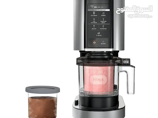 Ninja Creami ice cream machine