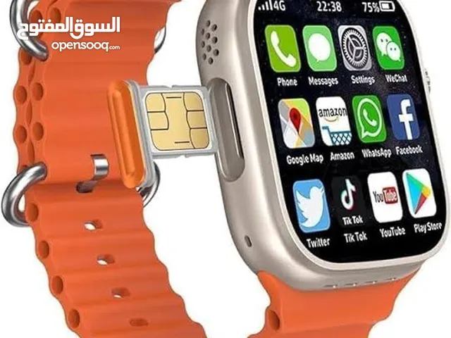 Other smart watches for Sale in Red Sea