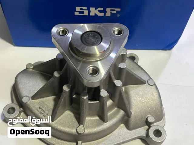 طرمبه ماء بورش كيان 4.8 2007/2016 وبورش بنميرا