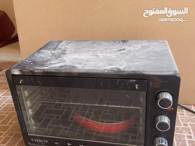 مايكرويف مستخدم