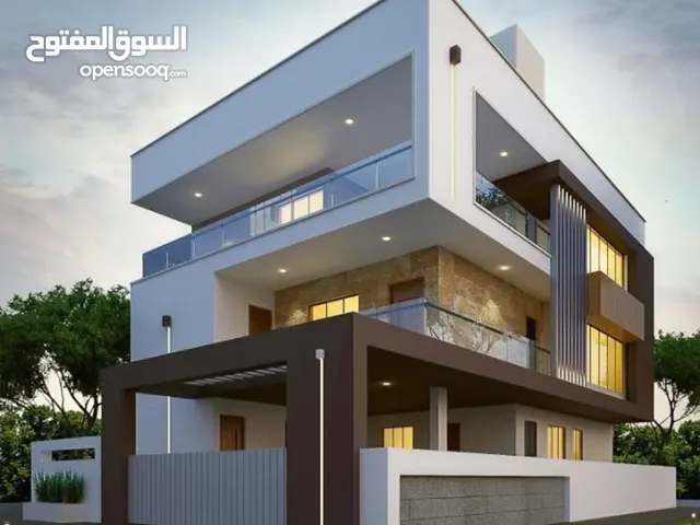 1 m2 Studio Villa for Sale in Al Riyadh Al Iskan