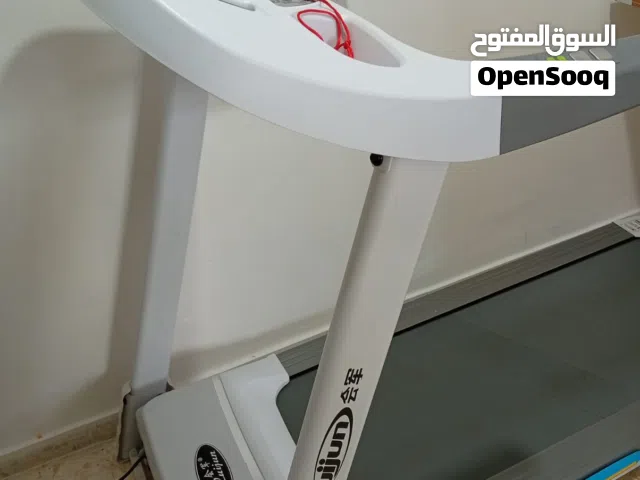 جهازي المشي