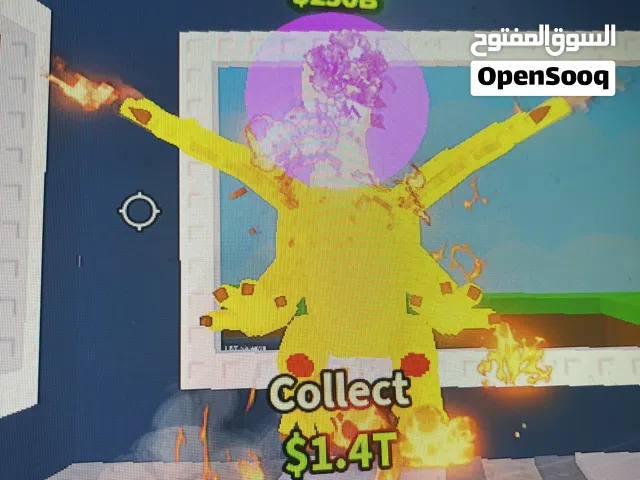 Roblox Accounts and Characters for Sale in Hawally