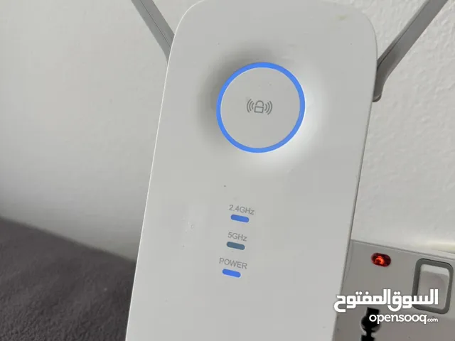 RE450 wifi extender (tplink)