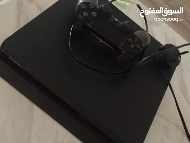 PlayStation 4 PlayStation for sale in Southern Governorate