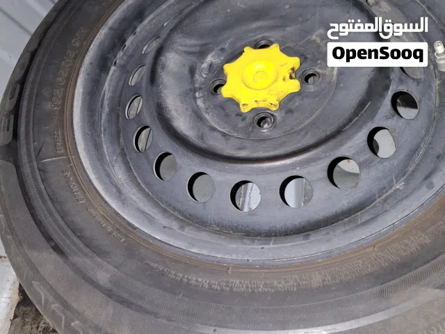 كفر سيارت يارس لليع