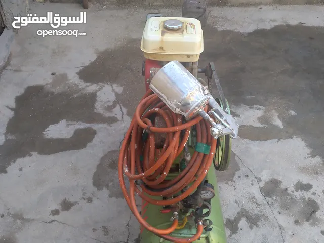 مكينه هوه مستعمله