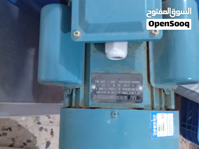 السلام عليكم ورحمة الله وبركاته تروبينه ماشاء الله قوته 3 حصان نضيفه شبه جديدة