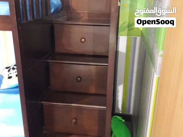 سرير أطفال دورين
