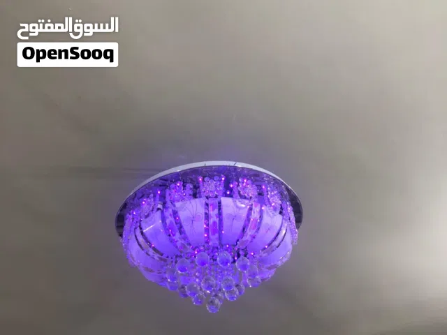 ثريا وسطية للبيع السعر 60 ألف