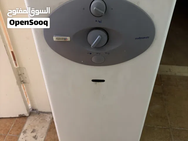 سخان مياه على الغاز