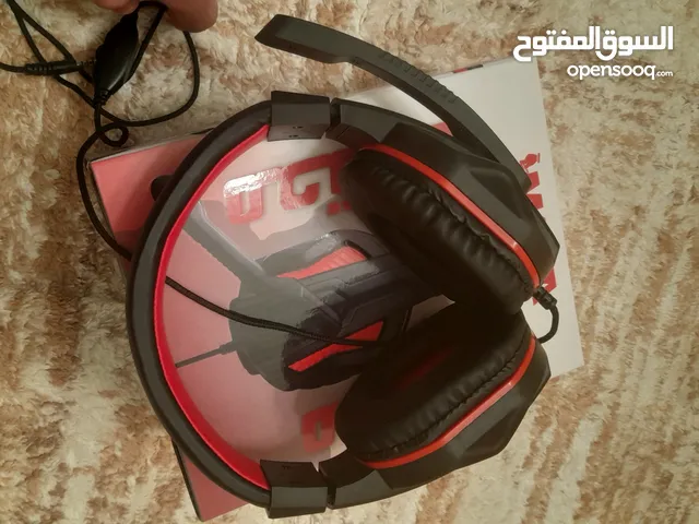 Other Gaming Headset in Tripoli