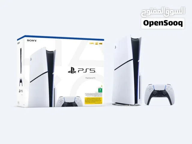 PS5 slim for sell